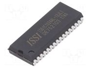 IC: SRAM memory; 1MbSRAM; 128kx8bit; 5V; 12ns; SOJ32; parallel ISSI