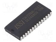 IC: SRAM memory; 256kbSRAM; 32kx8bit; 5V; 12ns; SOJ28; parallel ISSI