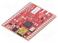 Dev.kit: Microchip ARM; Comp: ATSAMD21G18A; IoT; xyz-mIOT; 35x45mm R&D SOFTWARE SOLUTIONS