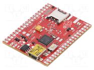 Dev.kit: Microchip ARM; IoT; xyz-mIOT; NB-IoT; 35x45mm R&D SOFTWARE SOLUTIONS