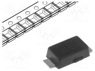 Diode: TVS; 200W; 22.2÷24.5V; 6.17A; unidirectional; ±5%; reel,tape DIOTEC SEMICONDUCTOR