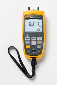 Airflow Meter, Fluke