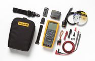 Fluke 289 FlukeView® Forms Combo Kit, Fluke