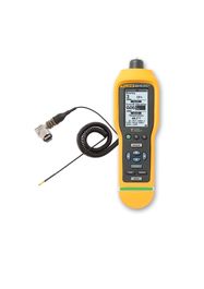 Vibration tester package, Fluke