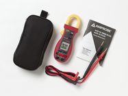 ACD-10 PLUS AC Clamp Meter, 600 A, Capacity, Frequency, jaw 25 mm, Beha-Amprobe