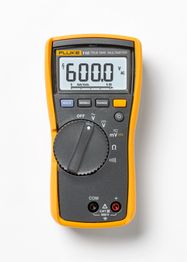 Fluke 110 True-rms Multimeter, Fluke