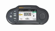 Fluke 1672 SCH  Multifunction Installation Tester, Fluke