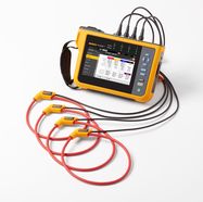 Fluke 1775 Power Quality Analyzer, Fluke
