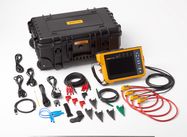 Fluke 1777 Power Quality Analyzer, Fluke