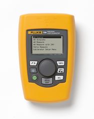 Precision Loop Calibrator, Fluke