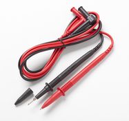 Fluke TL1500DC Insulated Test Leads, Fluke