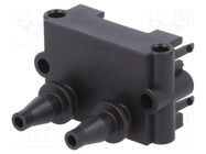 Sensor: pressure; -500÷500Pa; differential; OUT: analogue; SDP 