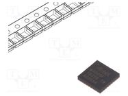 IC: AVR microcontroller; QFN32; Interface: I2C,SPI,UPDI,USART x4 MICROCHIP TECHNOLOGY