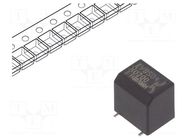 Sensor: vibration; -25÷85°C; OUT: SPST-NO; 5VDC ONCQUE