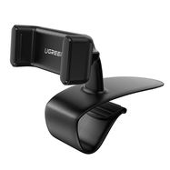 Car Dashboard Mount for 4.7-7" Smartphones, Black