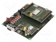 Dev.kit: evaluation; Comp: SARA-R410M-02B u-blox