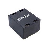 POE TRANSFORMER, 1:1, 2PORT, 1000BASE-T