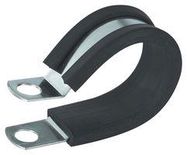 CABLE CLAMP, STAINLESS STEEL, 19.05MM