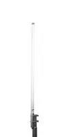 ANTENNA, 2.5GHZ-2.7GHZ, 12DBI, N CONN