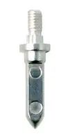 GUIDE PIN, 10-32 UNC-2A, 24MM, SS
