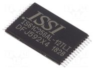 IC: SRAM memory; 256kbSRAM; 32kx8bit; 5V; 12ns; TSOP28; parallel ISSI