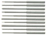 Kit: alignment tools; slot; Kit: screwdrivers; blister; 10pcs. C.K