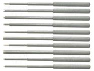 Kit: alignment tools; slot; Kit: screwdrivers; blister; 10pcs. C.K