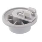 Dishwasher Basket Wheel Grey - 611475