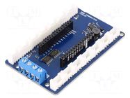 Expansion board; expansion board; Arduino Mkr; MKR; adapter ARDUINO