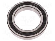 Bearing: single row deep groove ball; Øint: 70mm; Øout: 110mm SKF