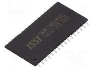 IC: SRAM memory; 4MbSRAM; 512kx8bit; 2.5÷3.6V; 55ns; TSOP32 II ISSI