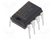 IC: PMIC; DC/DC converter; Uin: 7.5÷76VDC; Uout: 5VDC; 500mA; DIP8 Analog Devices (MAXIM INTEGRATED)