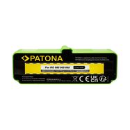 PATONA Battery for  Roomba 80501 500 510 530 532 535 540 550 780 800 Series, PATONA