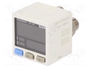 Module: transducer; pressure; -100÷100kPa; OUT: 2; OUT 1: PNP; PIN: 4 PANASONIC