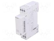 Converter: analog signals; for DIN rail mounting; PWM; 24VDC CROUZET