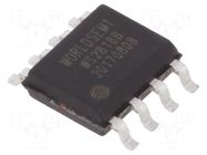 IC: driver; LED driver; SOP8; 16.5mA; 12V; Ch: 3; 3.5÷5.5VDC; PWM WORLDSEMI