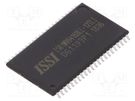IC: SRAM memory; 1MbSRAM; 64kx16bit; 3.3V; 12ns; TSOP44 II ISSI