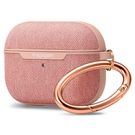 Spigen URBAN FIT Apple AIRPODS PRO 1 ROSE GOLD, Spigen