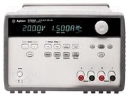 Power supply: programmable laboratory; Ch: 2; 0÷60VDC; 0.8A; 800mA KEYSIGHT