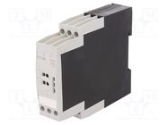 Module: voltage monitoring relay; for DIN rail mounting; EMR6 EATON ELECTRIC