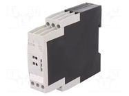 Voltage monitoring relay; for DIN rail mounting; EMR6 EATON ELECTRIC