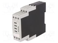 Module: voltage monitoring relay; for DIN rail mounting; EMR6 EATON ELECTRIC