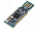 Dev.kit: Bluetooth 5 / BLE; prototype board; Comp: NRF52840 NORDIC SEMICONDUCTOR
