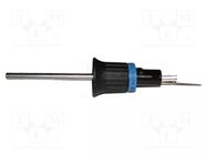 Heating element; 25W; for  soldering iron; 230VAC ERSA