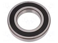 Bearing: single row deep groove ball; Øint: 60mm; Øout: 110mm SKF