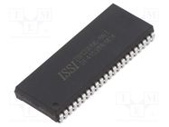 IC: SRAM memory; 4MbSRAM; 256kx16bit; 5V; 10ns; SOJ44; parallel ISSI