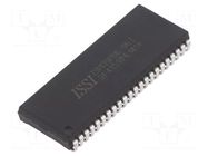 IC: SRAM memory; 4MbSRAM; 256kx16bit; 5V; 10ns; SOJ44; parallel ISSI