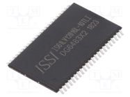 IC: SRAM memory; 2MbSRAM; 128kx16bit; 3.3V; 10ns; TSOP44 II 