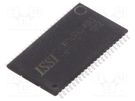 IC: SRAM memory; 2MbSRAM; 128kx16bit; 2.5÷3.6V; 45ns; TSOP44 II ISSI