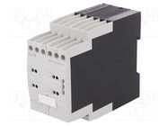 Module: voltage monitoring relay; for DIN rail mounting; EMR6 EATON ELECTRIC